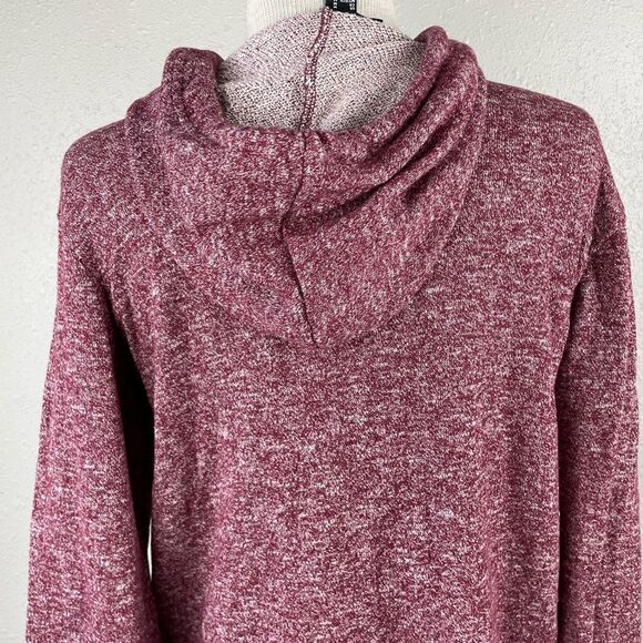 Forever 21 Hoodie Size M EUC - Picture 6 of 8
